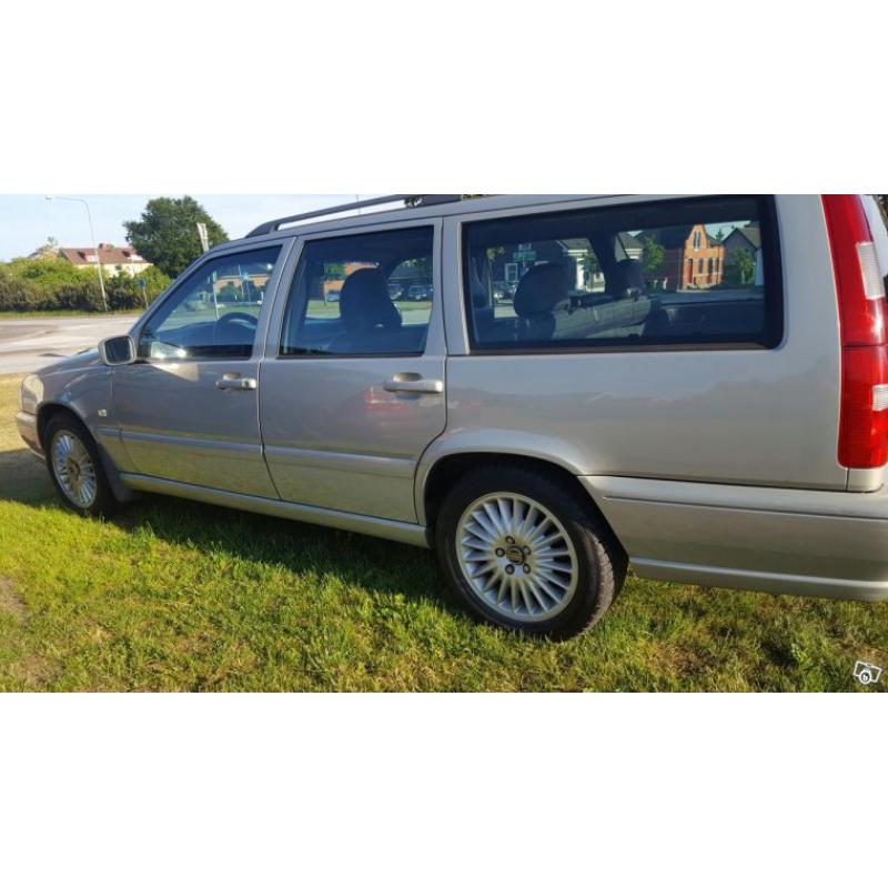 Volvo v70 classic -00