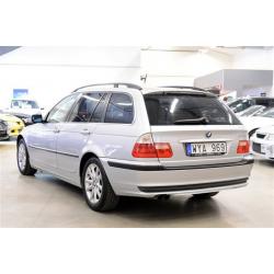 BMW 320 i Touring Automat -05