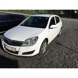 Fin Opel Astra Enjoy 1.6 -07