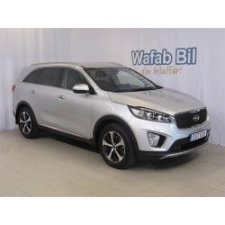 Kia SORENTO 2,2 CDRi Business Aut AWD 7-sits -15