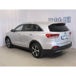 Kia SORENTO 2,2 CDRi Business Aut AWD 7-sits -15