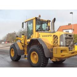 Volvo L90F