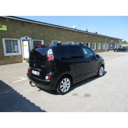 Citroën C3 Picasso 1,6 HDI 90 HK -11