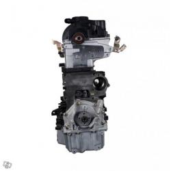 Motor Volkswagen VW Transporter T5 1.9 TD AXB