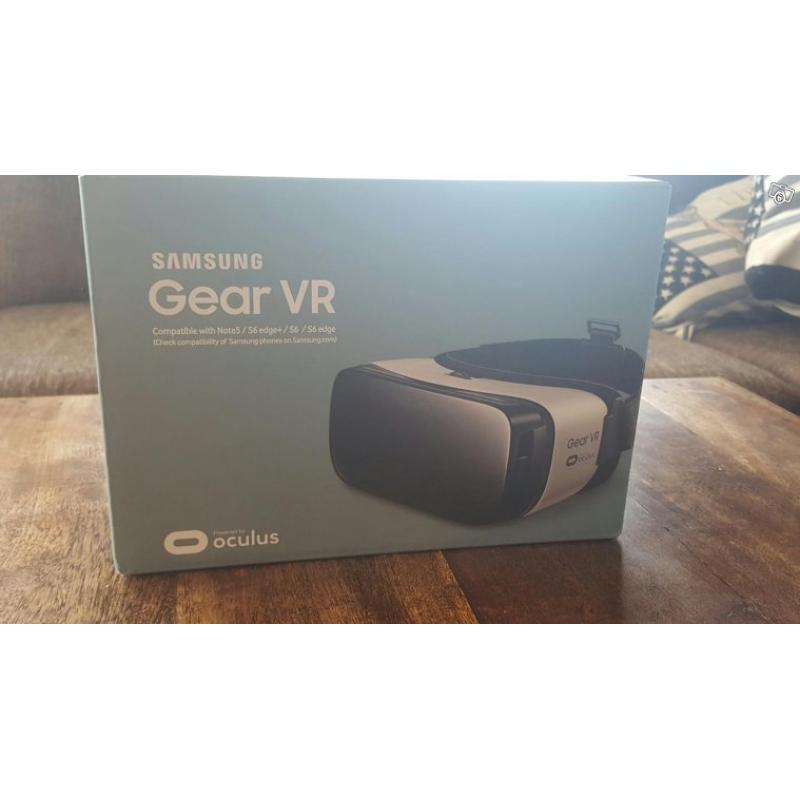 Samsung Gear VR