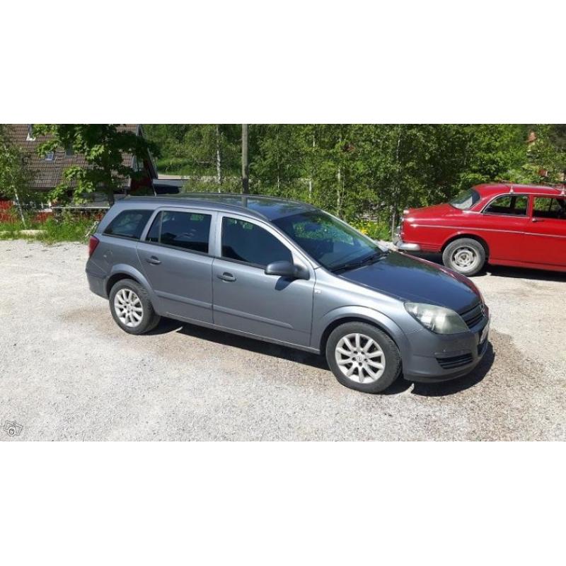 Opel Astra 1,6 ENJOY -05