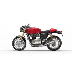 Triumph Thruxton R -16