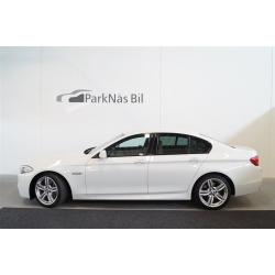 BMW 530 d XDRIVE M-SPORT VÄRMARE NAVI MKT UTR -13