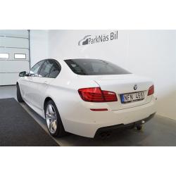 BMW 530 d XDRIVE M-SPORT VÄRMARE NAVI MKT UTR -13