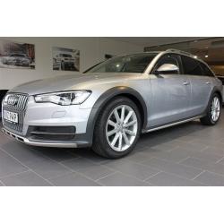 Audi A6 Allroad 3.0 TDI 218hk *Kampanjbil -16