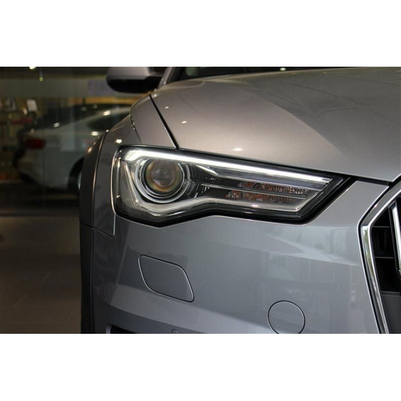 Audi A6 Allroad 3.0 TDI 218hk *Kampanjbil -16