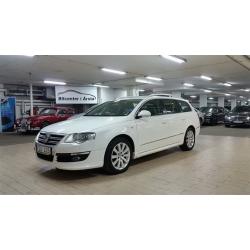 Volkswagen Passat 1.4 TSi R-line pkt Automat -10