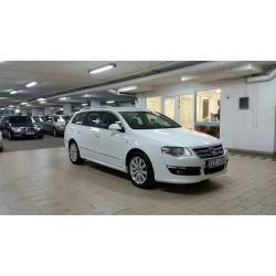 Volkswagen Passat 1.4 TSi R-line pkt Automat -10