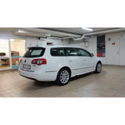 Volkswagen Passat 1.4 TSi R-line pkt Automat -10