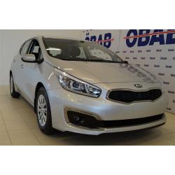 Kia Cee´d 1.6 CRDi ECO Komfort -16