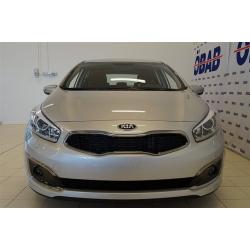 Kia Cee´d 1.6 CRDi ECO Komfort -16