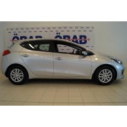 Kia Cee´d 1.6 CRDi ECO Komfort -16