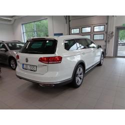 Volkswagen Passat Alltrack TDI 190Hk DSG 4Mot -16