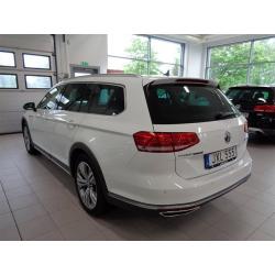 Volkswagen Passat Alltrack TDI 190Hk DSG 4Mot -16