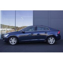 Volvo S60 D2 Aut Summum 6700 mil -13