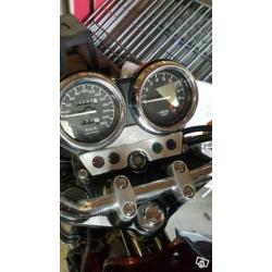 HONDA CB 750 "Seven-fifty" -96