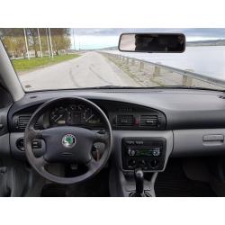 Skoda Octavia 1,6 Classic##SÅLD ##SÅLD ## -04