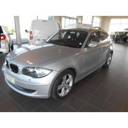 BMW 120 Edition Sport -10