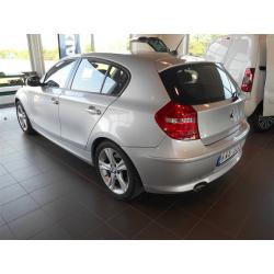 BMW 120 Edition Sport -10