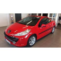 Peugeot 207 CC *6500 -07