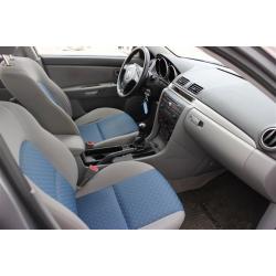 Mazda 3 1,6 5d Comfort -06