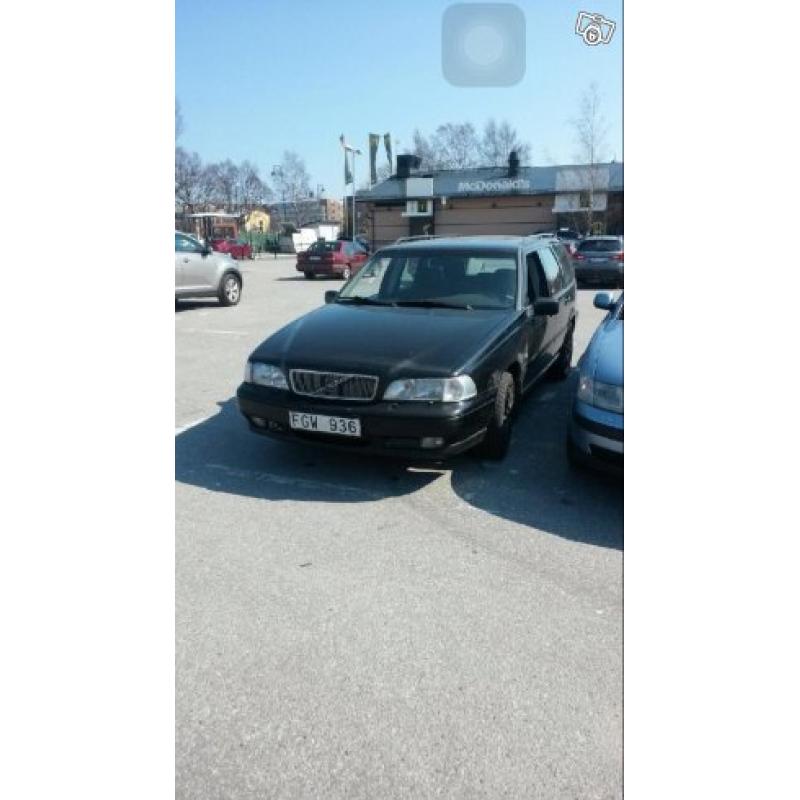 Volvo v70 -97