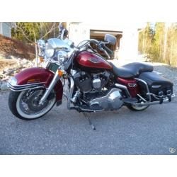 Harley Davidson Road King -99