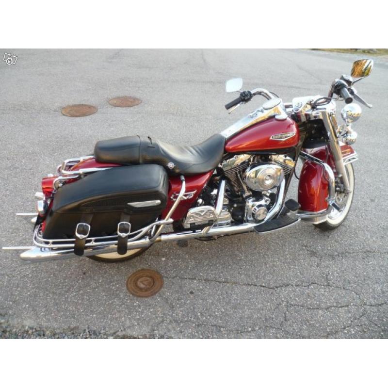 Harley Davidson Road King -99