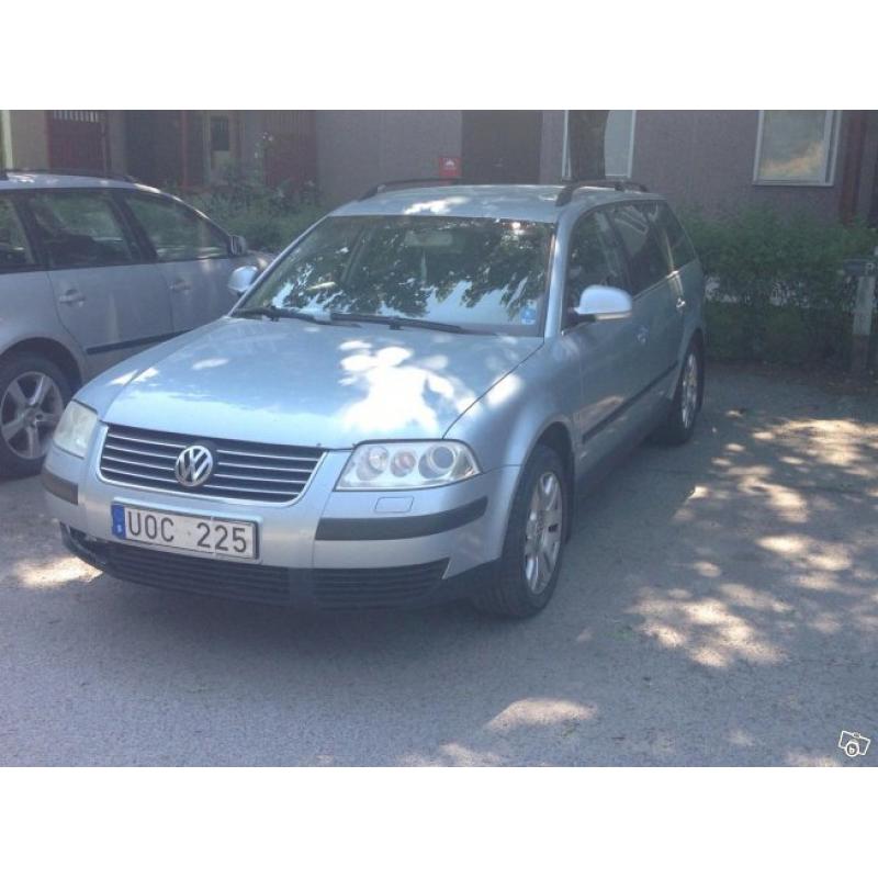 Passat 1.8T Nybes Till 2017-09-30 -04