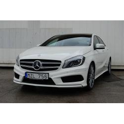 Mercedes-Benz A 250 AMG 211HK välutrustad -13