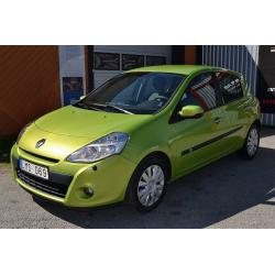 Renault Clio 1.2 5dr (75hk) Kamremsats är byt -10