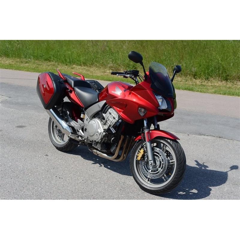 Honda CBF1000A -07