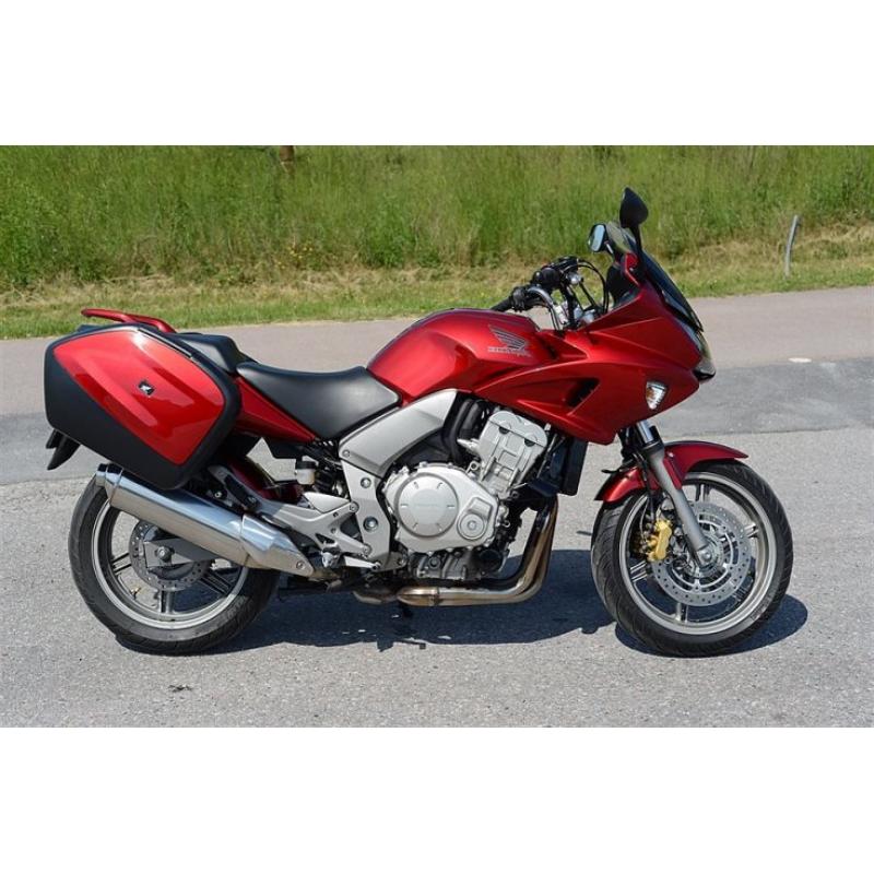 Honda CBF1000A -07