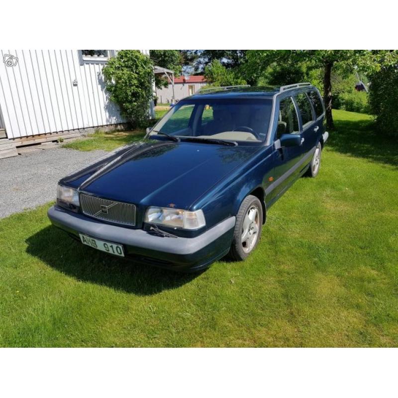 Volvo 850 -97