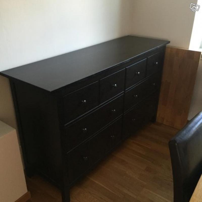 Skänk Hemnes ikea