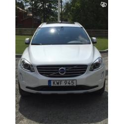 Volvo XC60 D4 AWD Ocean Race Business E PRO -16