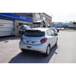 Peugeot NYA 208 STYLE PureTech 82 - Glastak -16