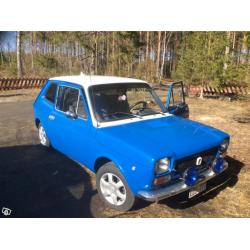 Fiat 127 combi -74