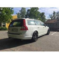 Volvo v70 bi-fuel 231hk -11