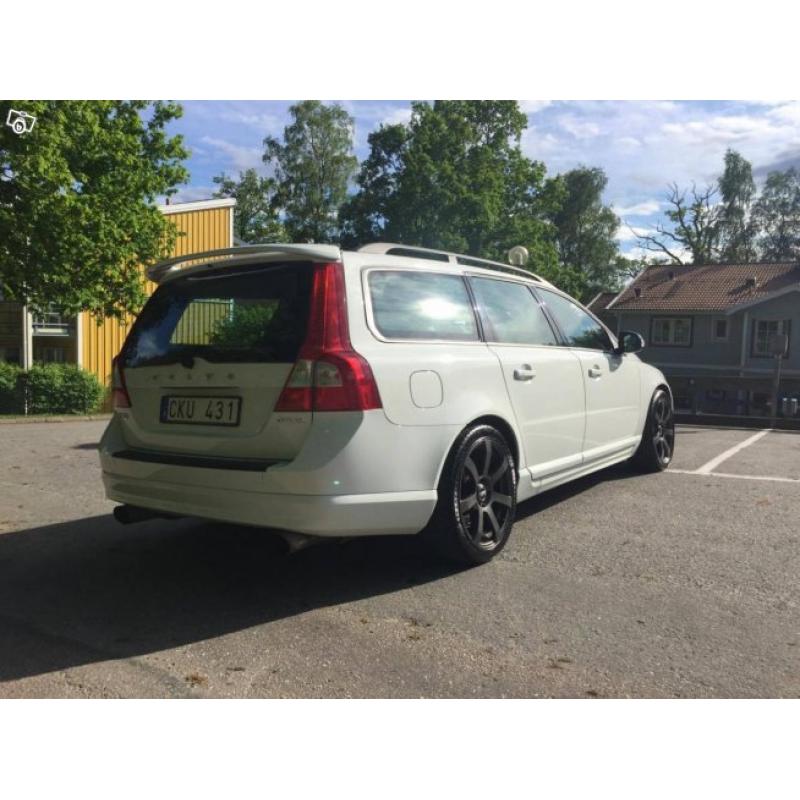 Volvo v70 bi-fuel 231hk -11