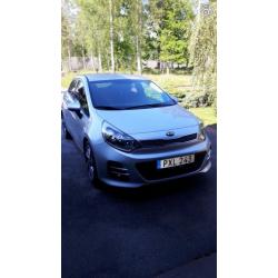 Kia Rio 1,2 special edition -15