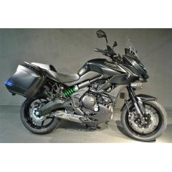 Kawasaki VERSYS650 TOURER PLUS -16