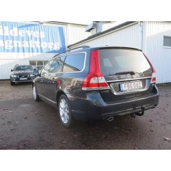 Volvo V70 II D4 e S/S Momentum BE PRO II -15