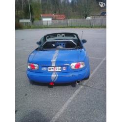 Stylad Mazda MX 5 cabbe -91