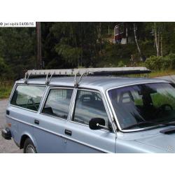 Volvo 245 GL 1979